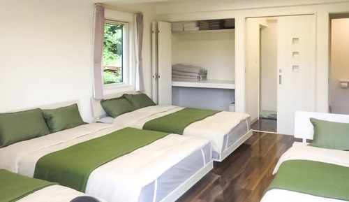 Annex Cottage, Non Smoking, Private Bathroom (Up To 8 Guests)