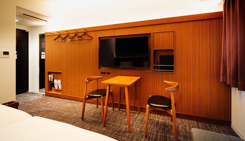 Deluxe Twin Room, Non Smoking (For 3 People)
