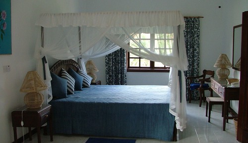 Apartment, 3 Bedrooms