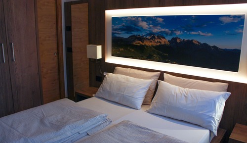 Comfort Double or Twin Room