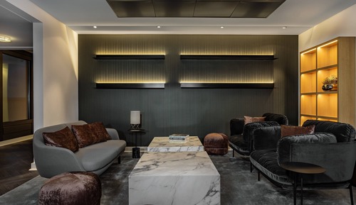 Executive Room, 1 King Bed