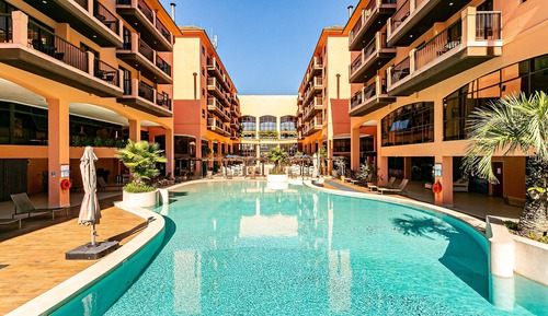 Basic Apartment