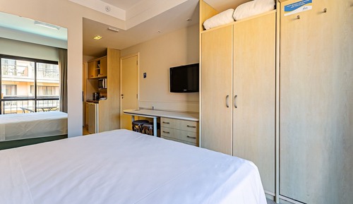 Basic Apartment
