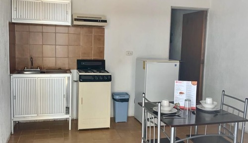 Basic Apartment
