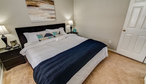 Apartment (1 Bedroom)