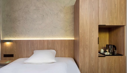 Room, 2 Twin Beds