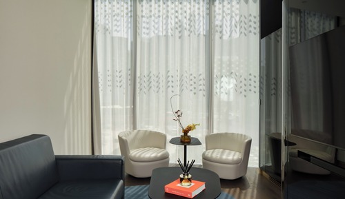 Suite (Extra ME, with Jacuzzi, 2+1)
