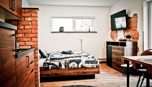 Design Apartment