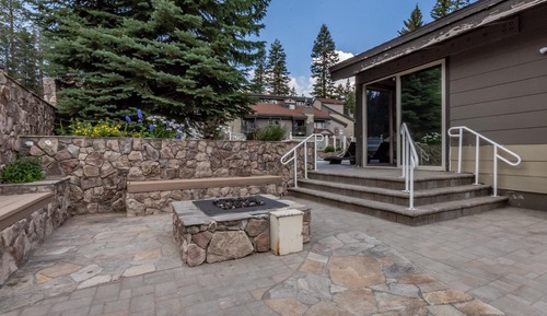 Townhome, 3 Bedrooms (Chamonix #62 Bldg. D)