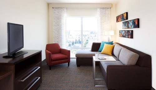 Suite, 1 Bedroom, Non Smoking