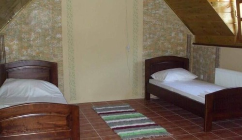 Comfort Twin Room, Shared Bathroom