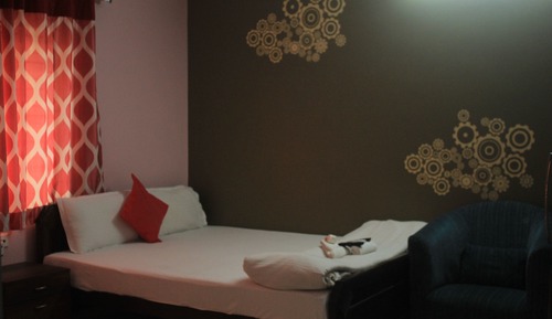 Junior Room