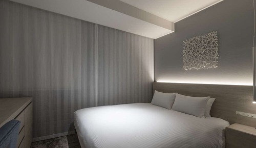 Superior Double Room, Non Smoking (Children breakfast fee paid onsite)