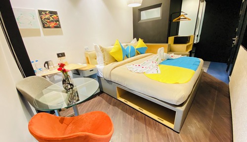Superior Room
