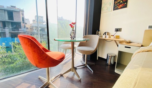 Premium Room