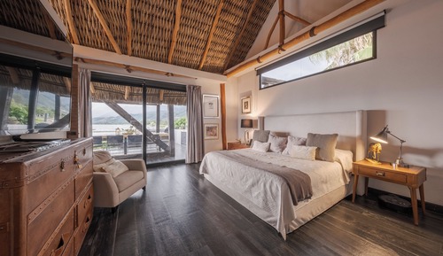 Luxury Cabin