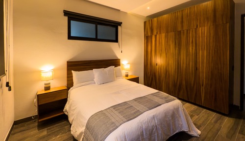 Luxury Studio Suite