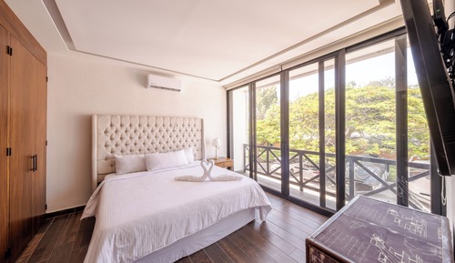 Luxury Studio Suite