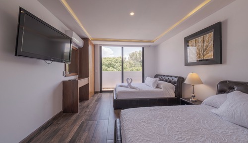 Luxury Apartment, 3 Bedrooms