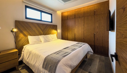 Luxury Studio Suite