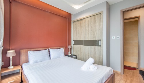 Apartment, 1 Bedroom