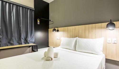 Standard Double Room, 1 Double Bed