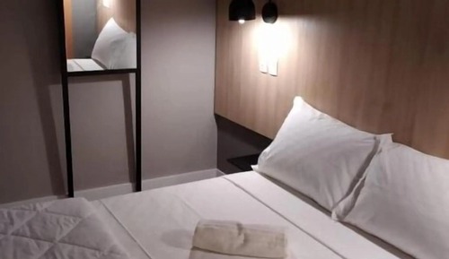 Exclusive Double Room, 1 Double Bed, Mobility Accessible
