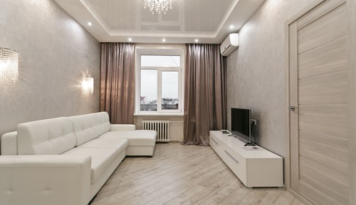 Deluxe Apartment (floor 4)