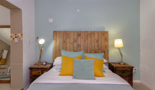 Superior Room, 1 Queen Bed