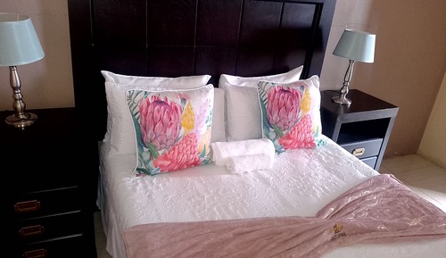 Basic Double Room, 1 Bedroom