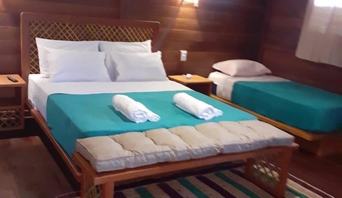 Comfort Chalet