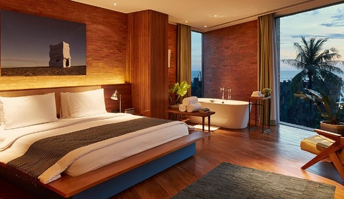 Katamama Suite