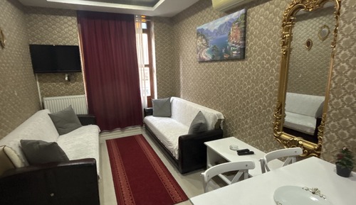 Deluxe Apartment, 1 Bedroom