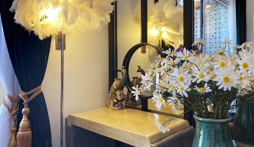 Family Double Room Single Use