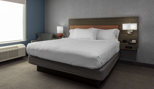 Suite, 1 Bedroom, Non Smoking