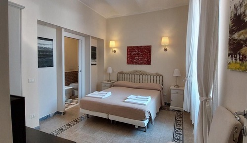 Standard Room, 1 Bedroom