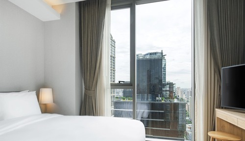 Superior Apartment, 2 Bedrooms