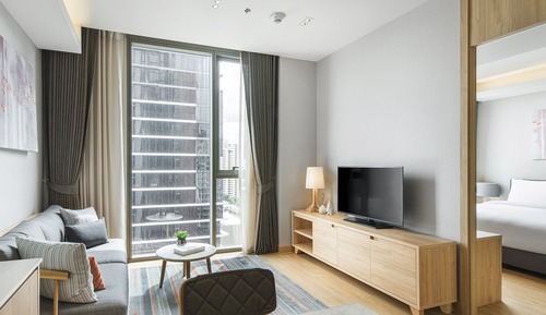 Premier Apartment