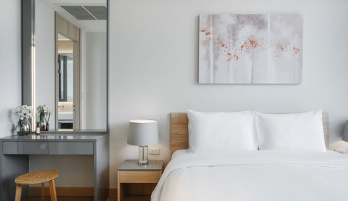 Executive Apartment, 1 Bedroom