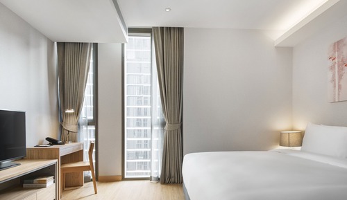 Superior Apartment, 1 Bedroom
