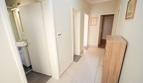 Premier Apartment