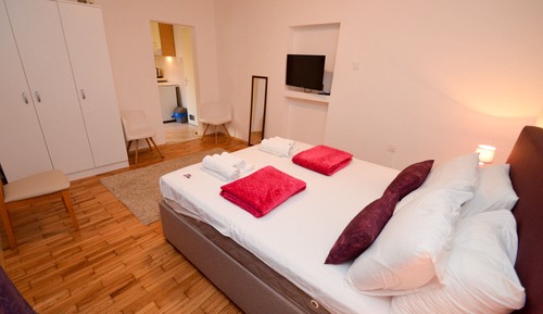Comfort Apartment