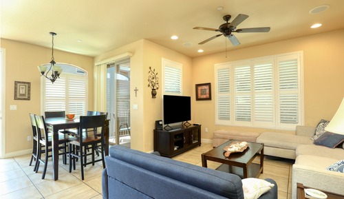 Condo, 2 Bedrooms