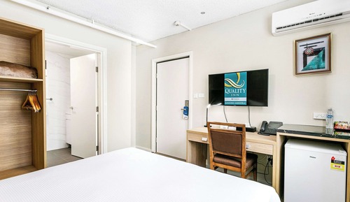 Room, 1 Queen Bed, Non Smoking