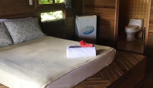 Romantic Room