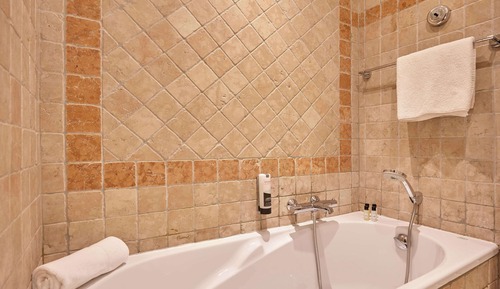 Superior Room, 1 King Bed, Non Smoking, Valley View (Twin bed on request;with Sofabed)