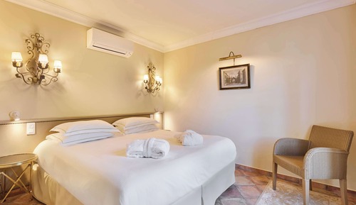 Junior Suite, 1 King Bed, Balcony, Valley View (Twin bed on request;with Sofabed)