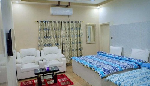 Family Triple Room