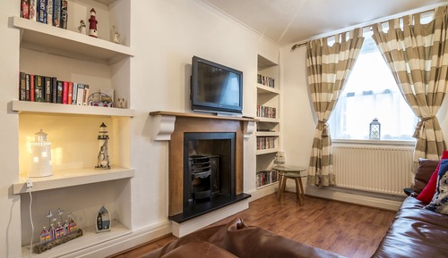 Cottage (2 Bedrooms)