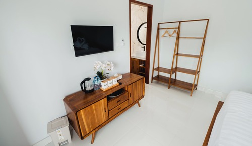 Signature Room